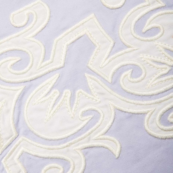 *NWT* TORY BURCH ‘Adrienne’ cropped chino pants - Picture 7 of 7